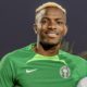 Victor Osimhen (Nigeria)